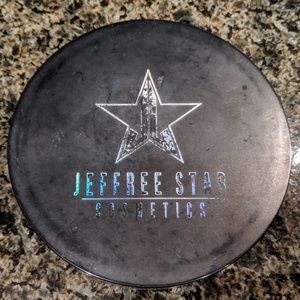 Jeffrew Star Skin Frost Eclipse
